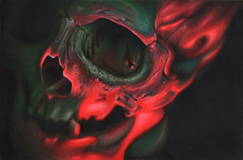 Tattoos - Skull 1 - 20511